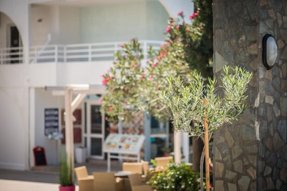 Anika Studios Faliraki Exterior photo