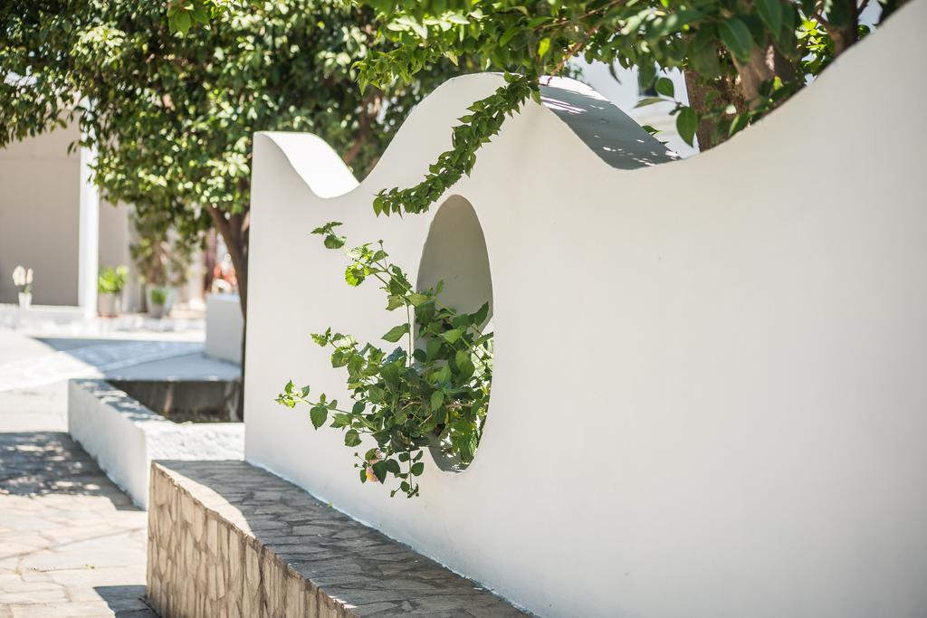 Anika Studios Faliraki Exterior photo